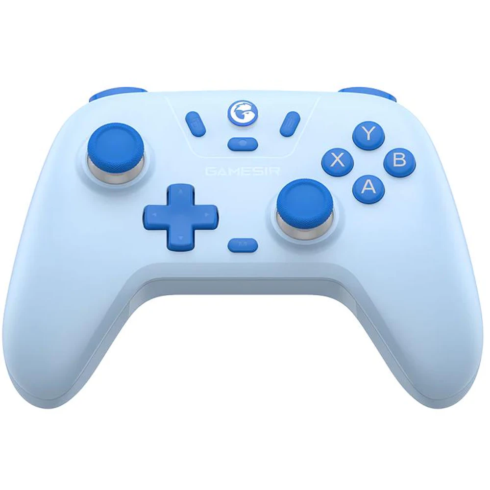GameSir Nova Lite Multi-Platform Wireless Gaming Controller - Sky Blue