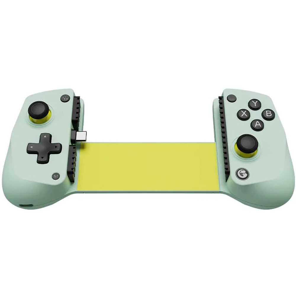 GameSir X5 Lite Lightweight Wired Mobile Game Controller - Wasabi