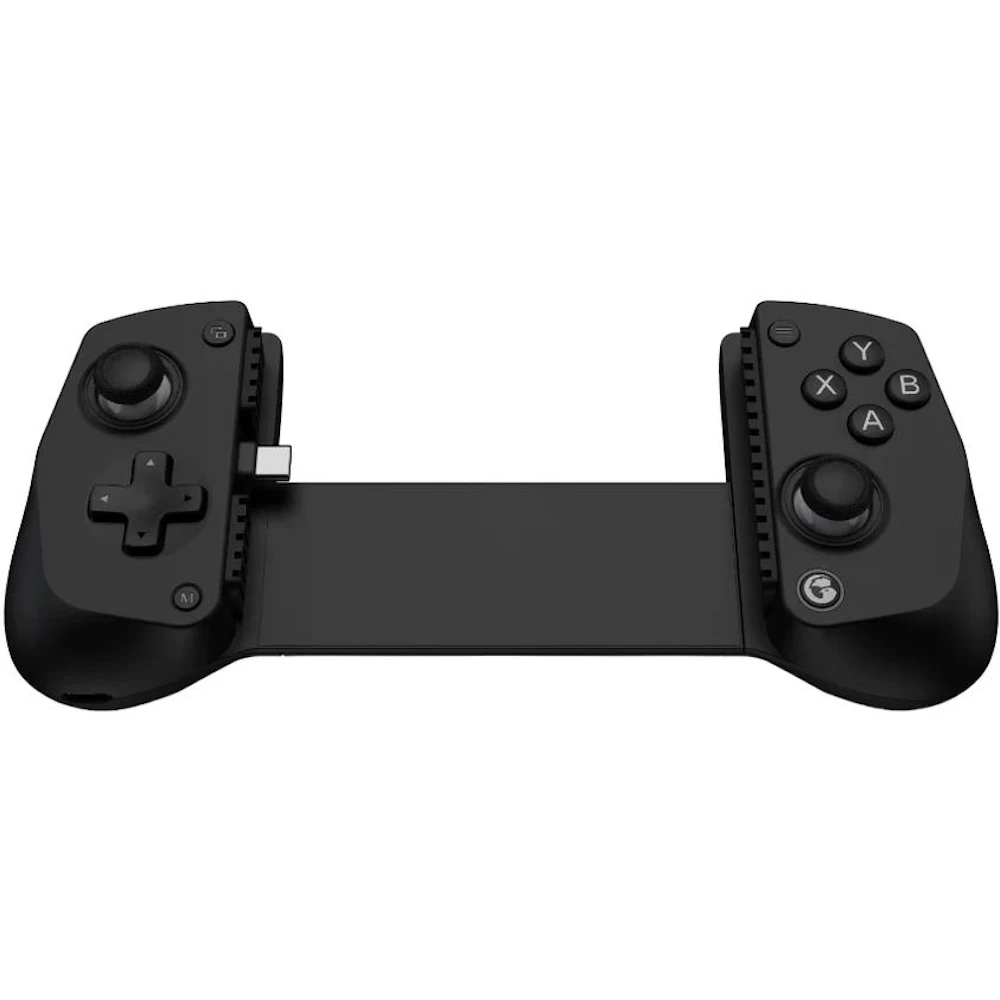 GameSir X5 Lite Lightweight Wired Mobile Game Controller - Black