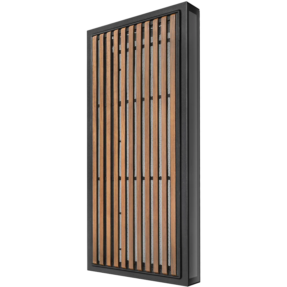 Lian Li Vertical AeroDeck for DAN-B4 mATX (Black)