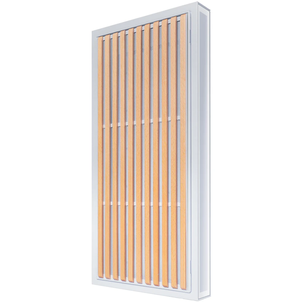 Lian Li Vertical AeroDeck for DAN-B4 mATX (White)