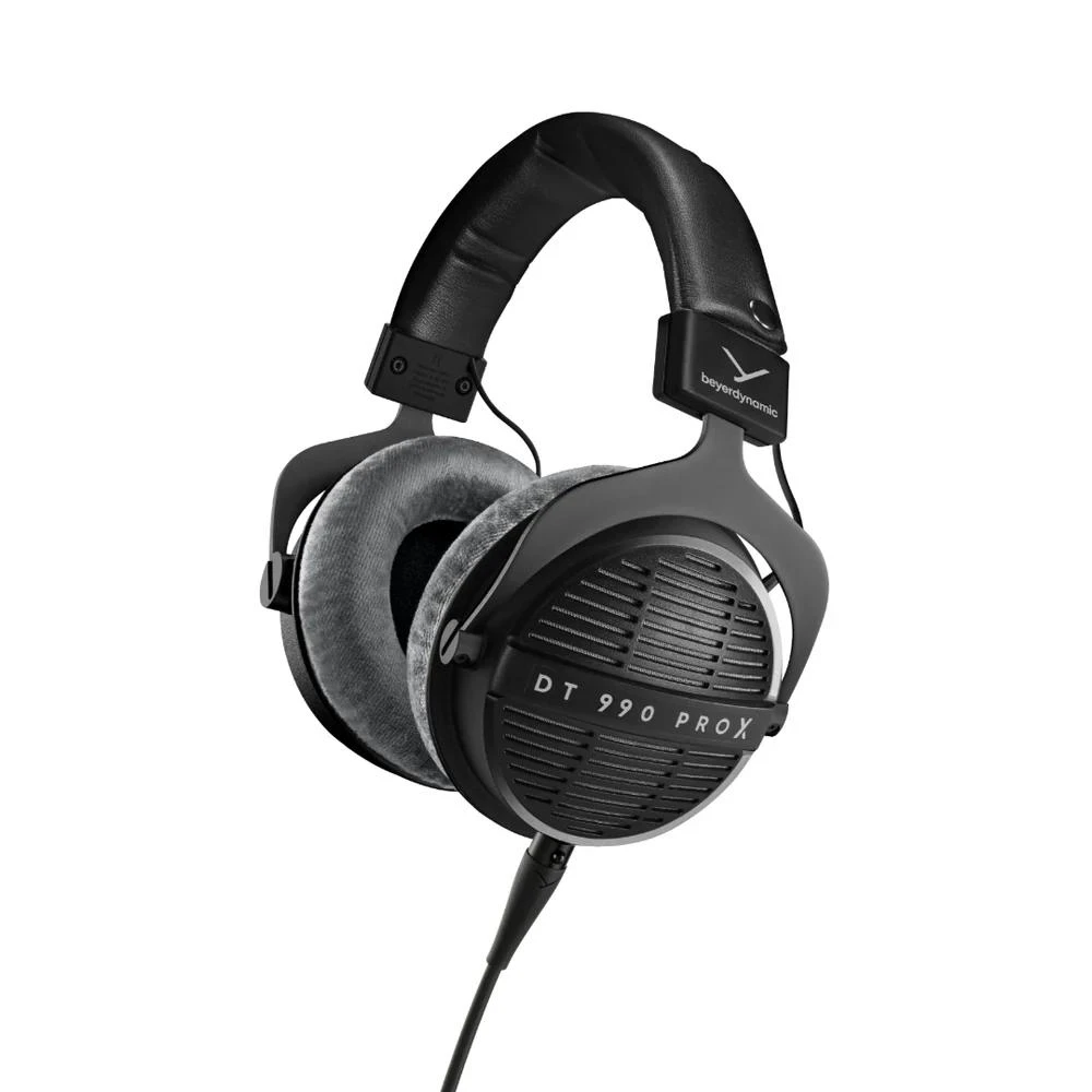 Beyerdynamic DT990 PRO X Open Studio Headphones