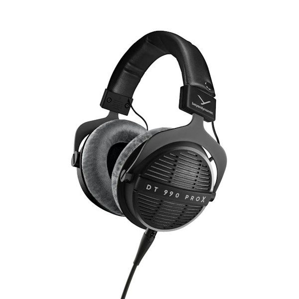 Beyerdynamic DT990 PRO X Open Studio Headphones