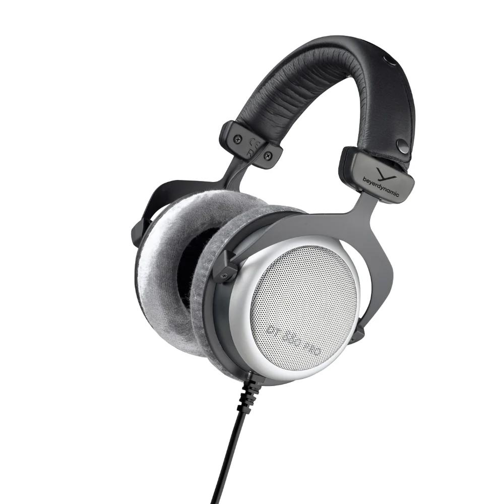 A large main feature product image of Beyerdynamic DT880 PRO Semi-Open Studio Headphones (250ohms)
