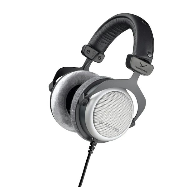 Beyerdynamic DT880 PRO Semi-Open Studio Headphones