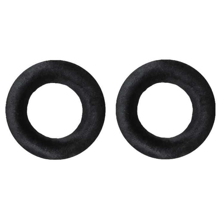 A large main feature product image of Beyerdynamic EDT 770 Black Velour Earpads