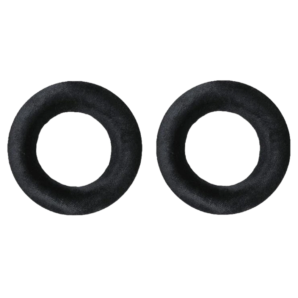 A large main feature product image of Beyerdynamic EDT 770 Black Velour Earpads