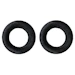 A product image of Beyerdynamic EDT 990 Black Velour Earpads