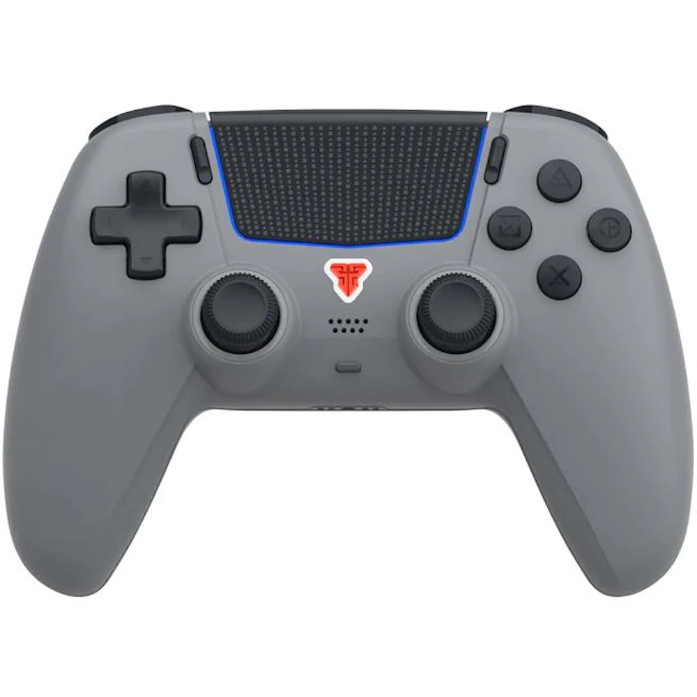 Fantech NOVA II D Wireless PS5/PC Gaming Controller with Touchpad - Grey