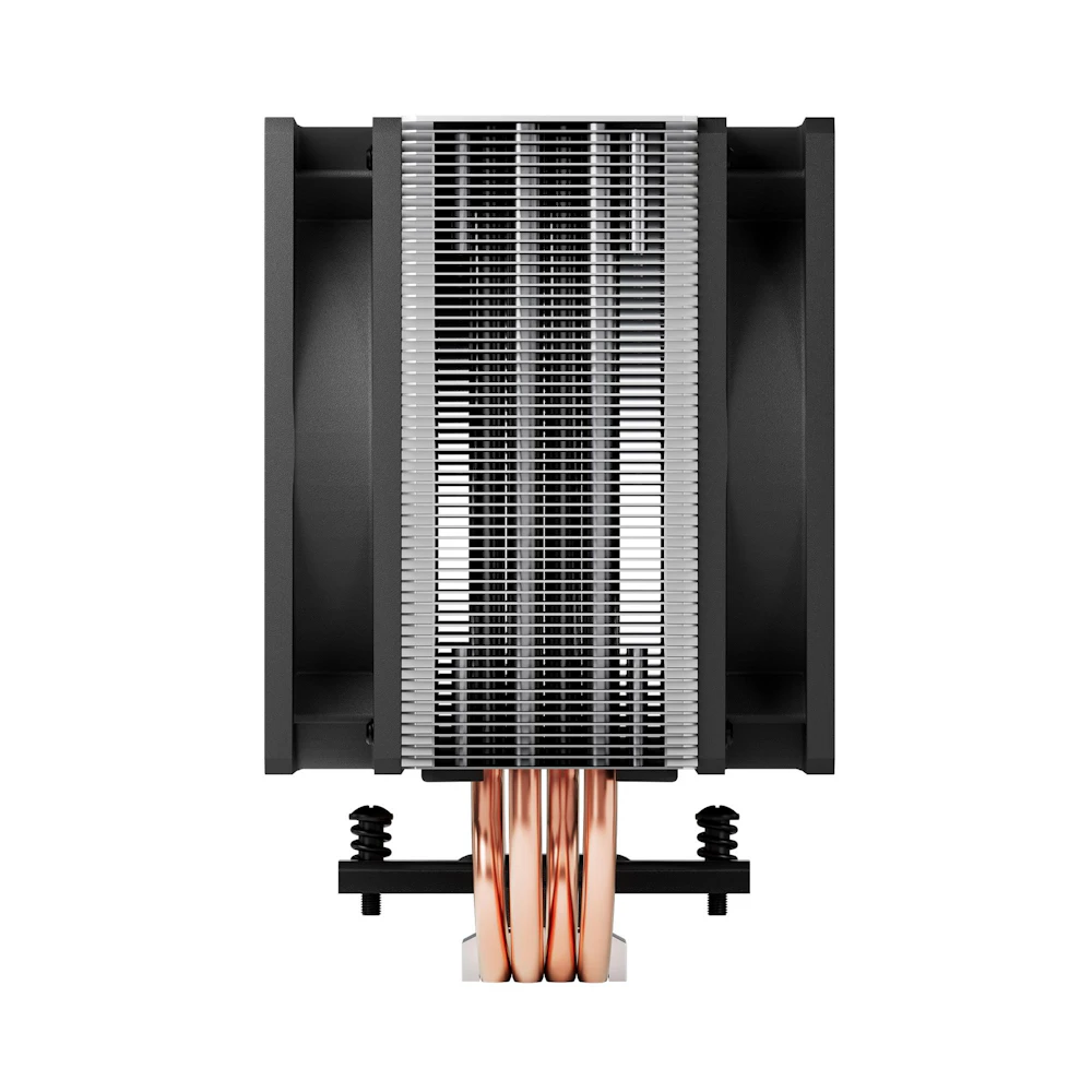 A large main feature product image of ARCTIC Freezer 36 CPU Cooler