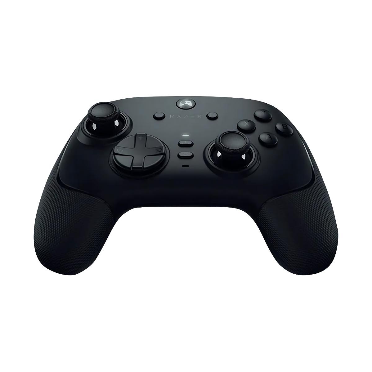 A large main feature product image of Razer Wolverine V3 Bluetooth - Wireless Bluetooth Gaming Controller