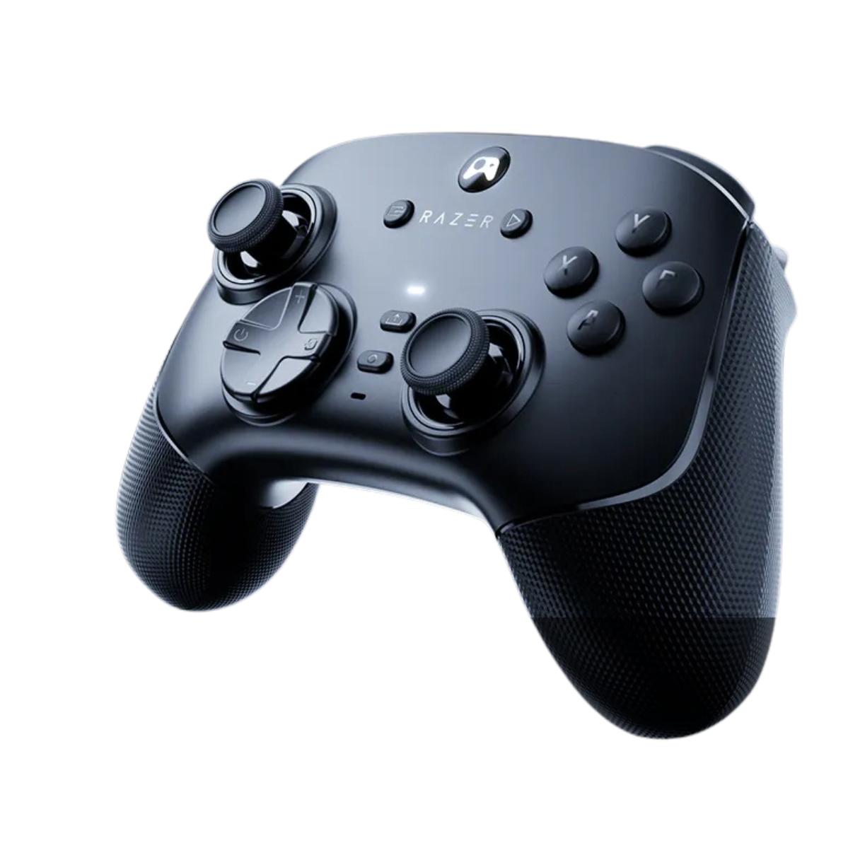 A large main feature product image of Razer Wolverine V3 Bluetooth - Wireless Bluetooth Gaming Controller