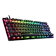 A small tile product image of Razer Huntsman V3 Tenkeyless 8KHz - Analog Optical Esports Keyboard