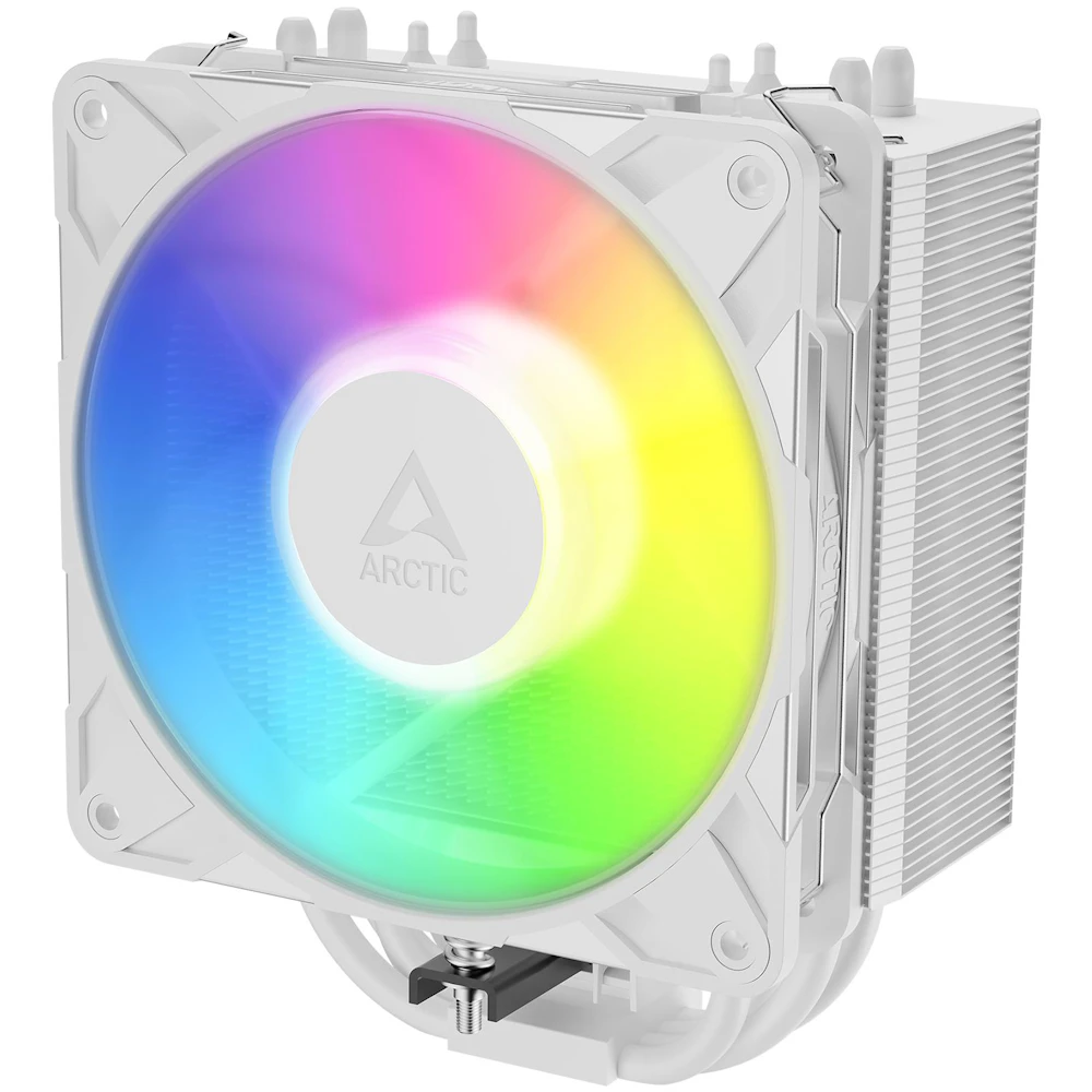 ARCTIC Freezer 36-S ARGB CPU Cooler (White)