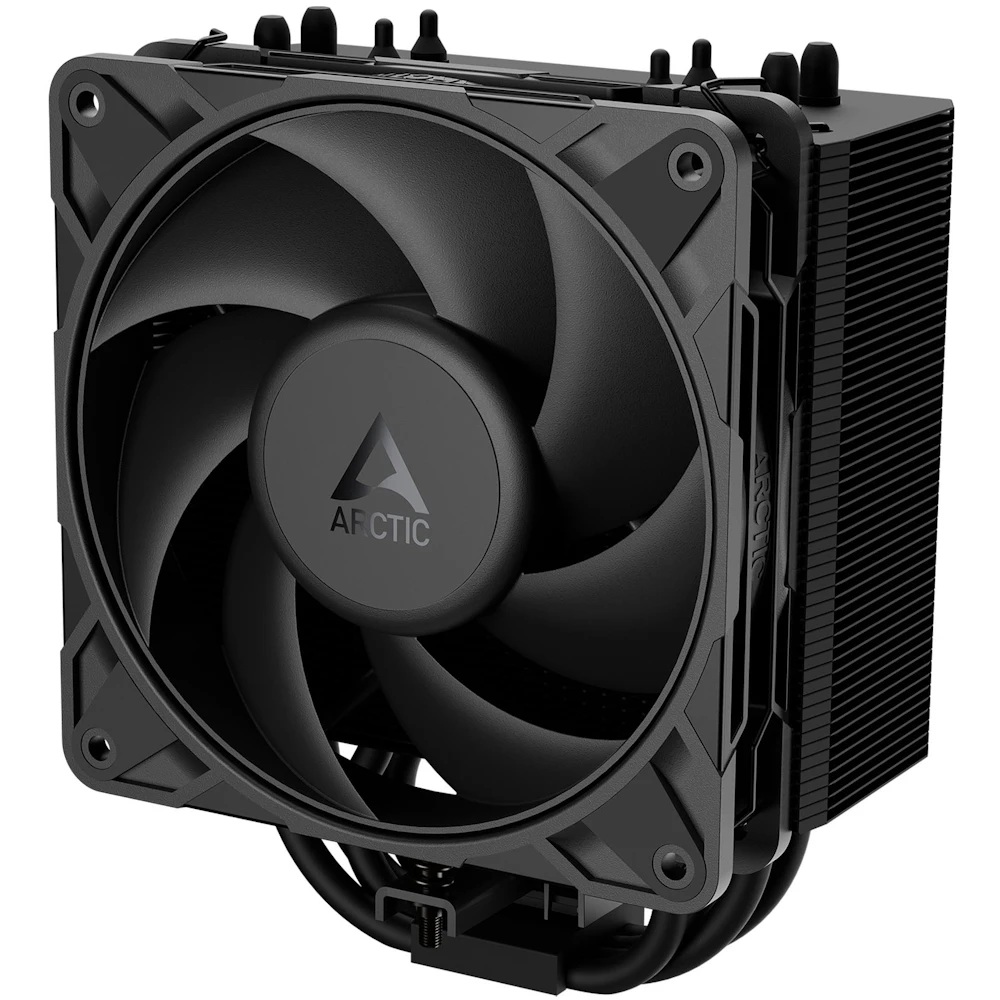 ARCTIC Freezer 36-S CPU Cooler (Black)