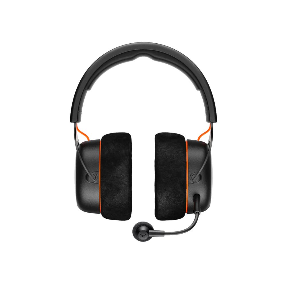A large main feature product image of Beyerdynamic MMX 150 Wireless Gaming Headset - Black