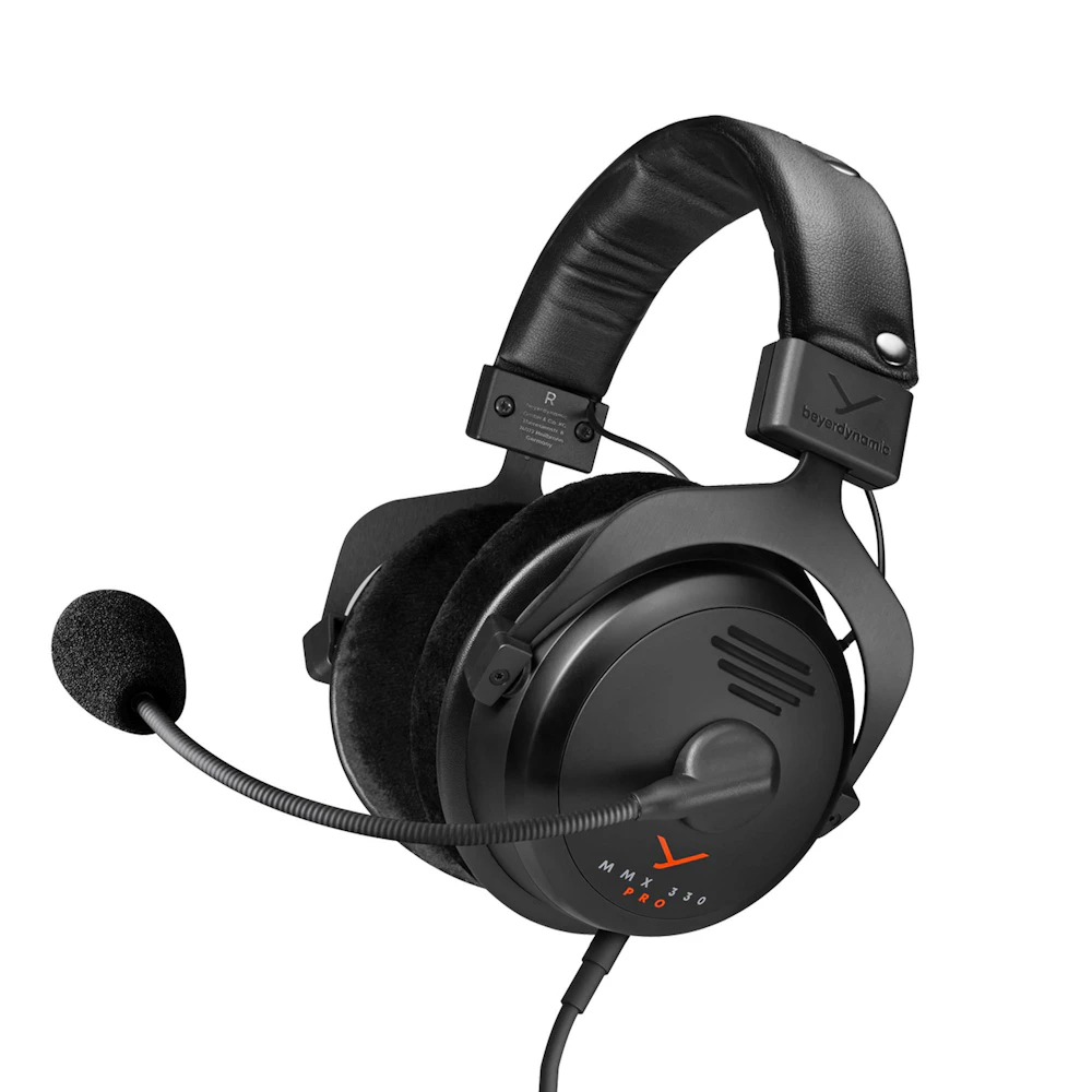 Beyerdynamic MMX 330 Pro Open Gaming Headset