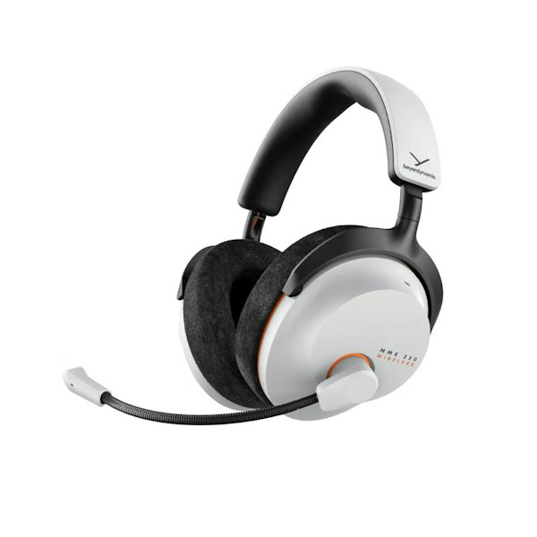 Beyerdynamic MMX 230 Wireless Gaming Headset