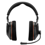 A small tile product image of Beyerdynamic MMX 230 Wireless Gaming Headset - Black