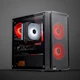 A small tile product image of PLE Ace RTX 5060 Prebuilt Ready To Go Gaming PC
