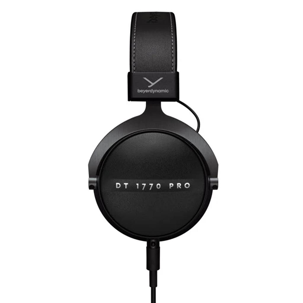 A large main feature product image of Beyerdynamic DT1770 PRO MKII Closed Studio Reference Headphones