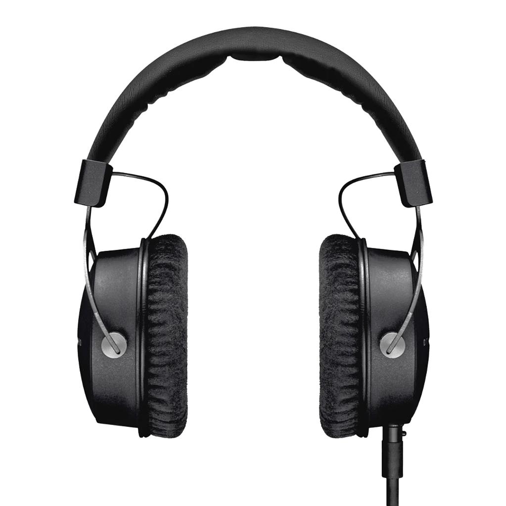 A large main feature product image of Beyerdynamic DT1770 PRO MKII Closed Studio Reference Headphones