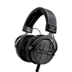 A small tile product image of Beyerdynamic DT1990 PRO MKII Open-Back Studio Reference Headphones