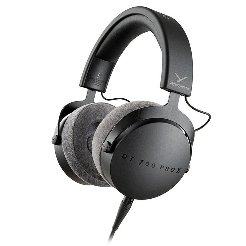 A large main feature product image of Beyerdynamic DT700 PRO X Closed Studio Headphones