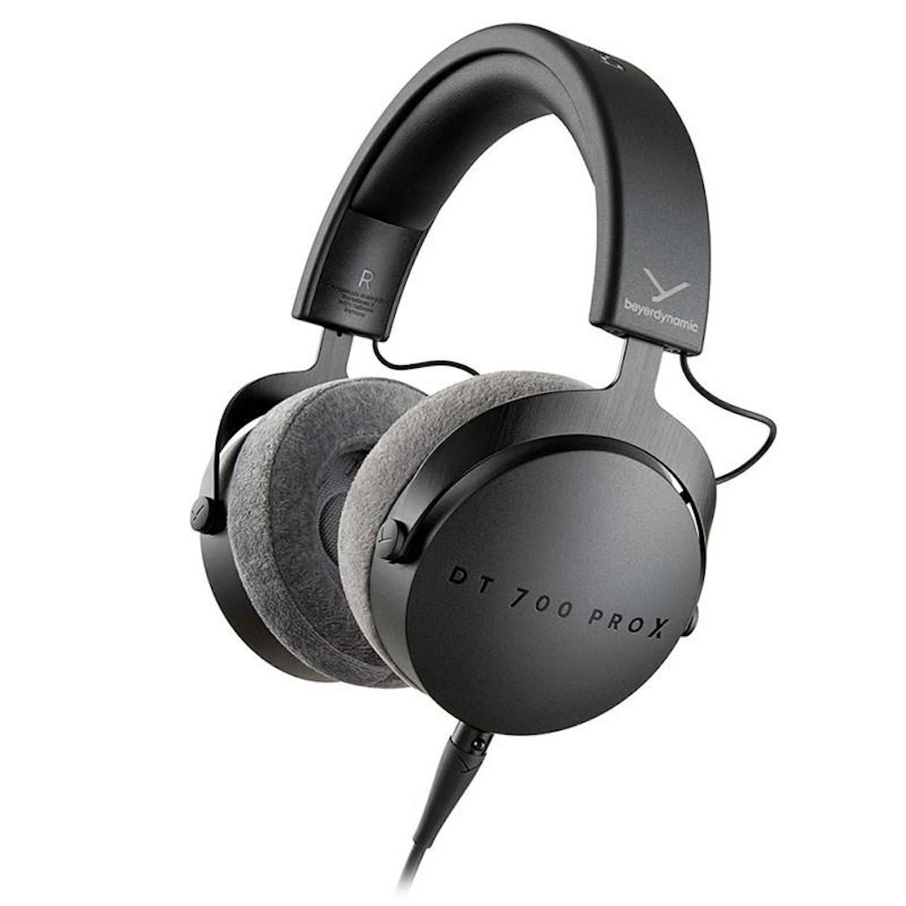 Beyerdynamic DT700 PRO X Closed Studio Headphones