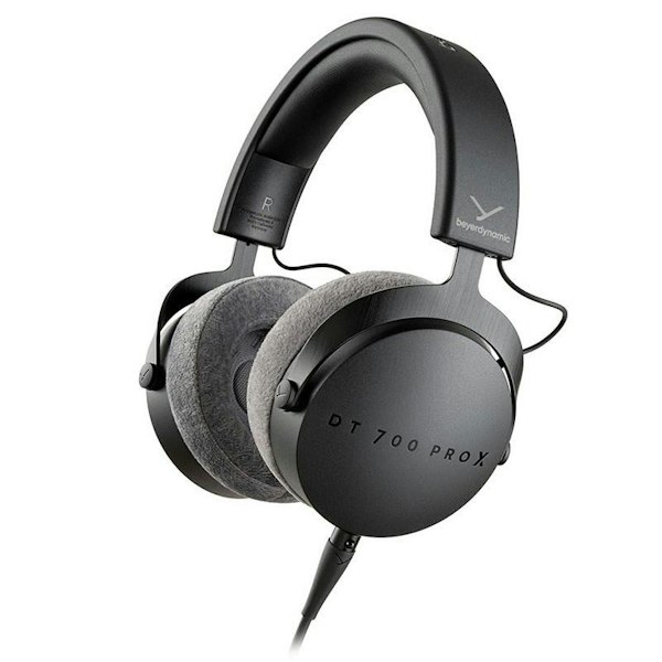 Beyerdynamic DT700 PRO X Closed Studio Headphones