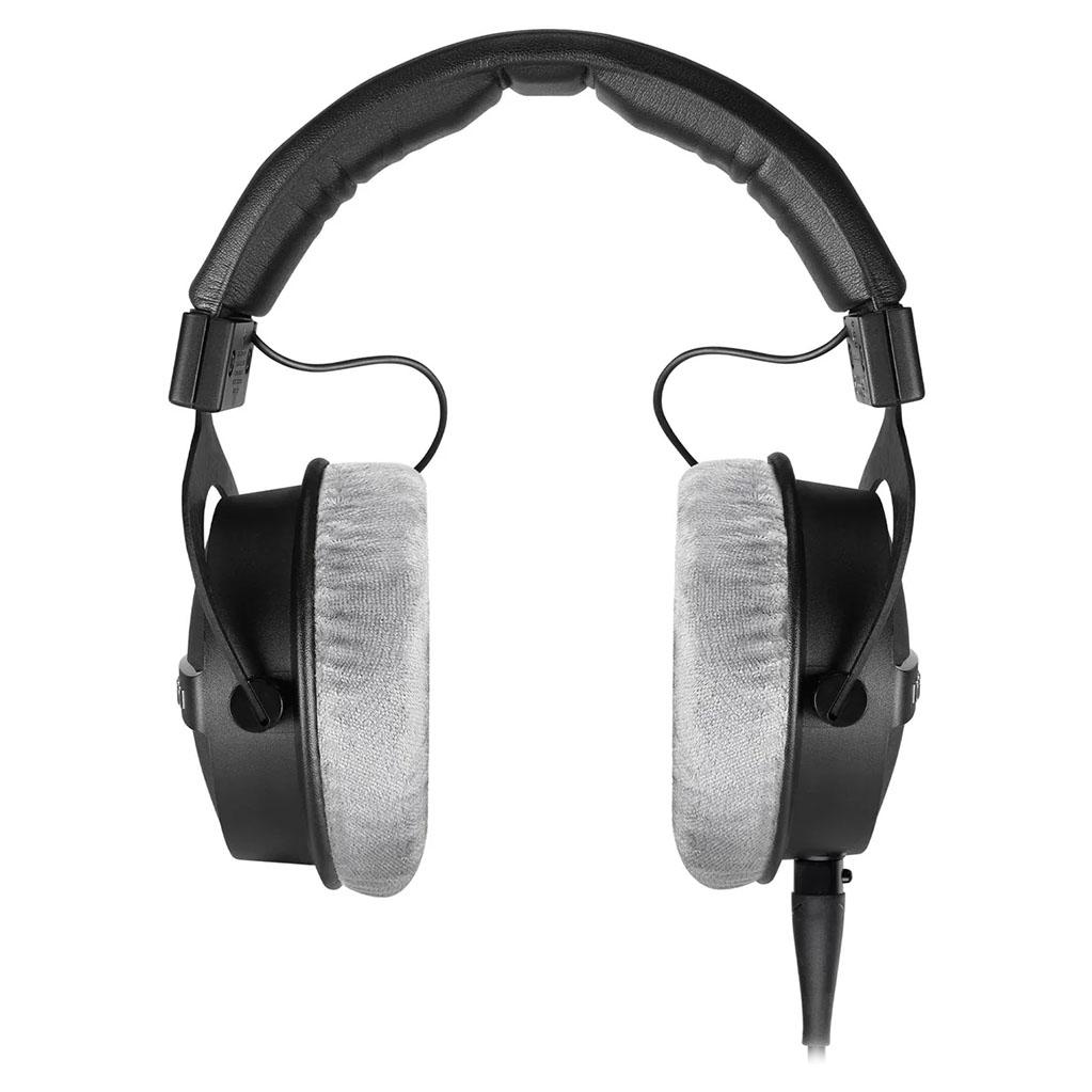 A large main feature product image of Beyerdynamic DT770 PRO X Closed Studio Headphones