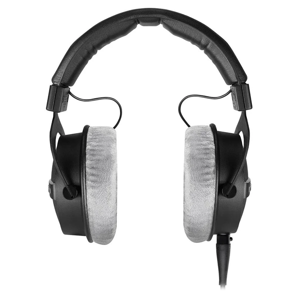 A large main feature product image of Beyerdynamic DT770 PRO X Closed Studio Headphones