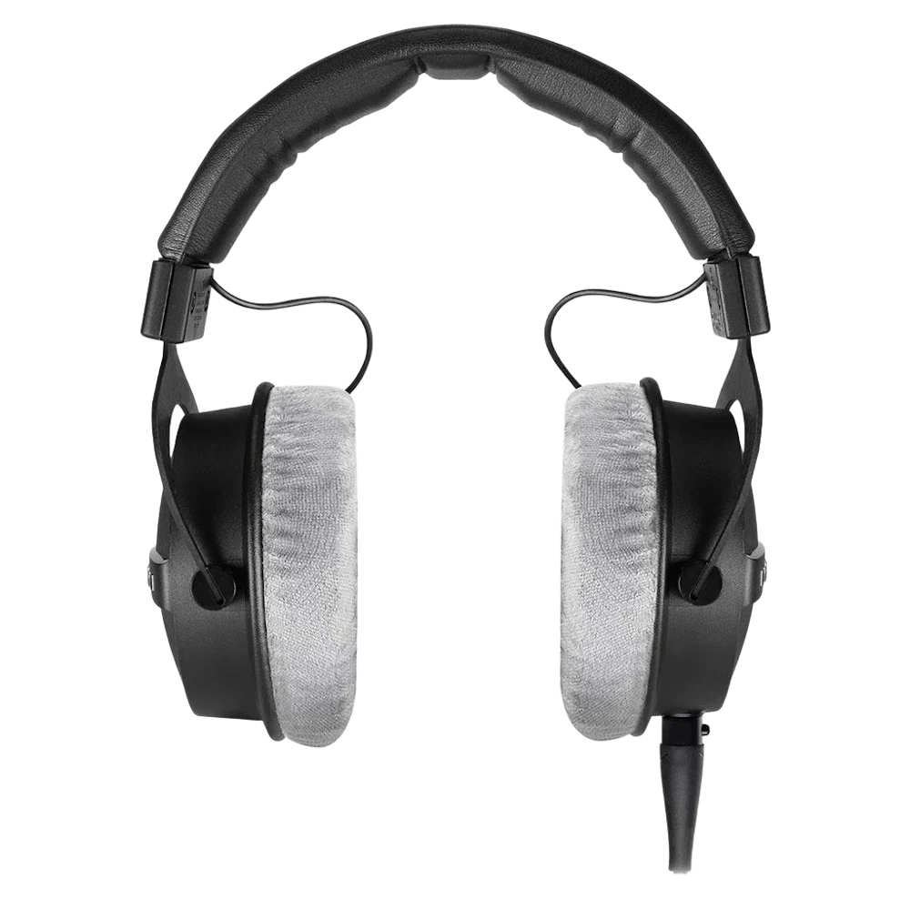 A large main feature product image of Beyerdynamic DT770 PRO X Closed Studio Headphones