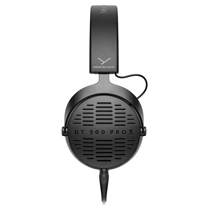 A large main feature product image of Beyerdynamic DT900 PRO X Open Studio Headphones 