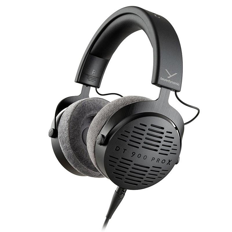 A large main feature product image of Beyerdynamic DT900 PRO X Open Studio Headphones 
