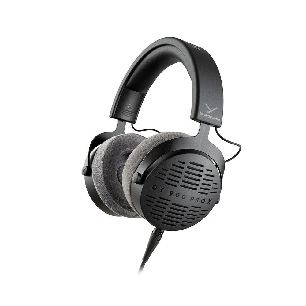 A large main feature product image of Beyerdynamic DT900 PRO X Open Studio Headphones