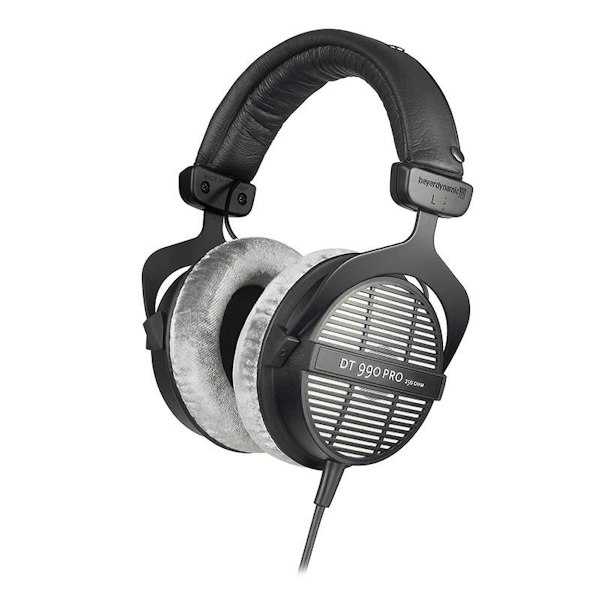 Beyerdynamic DT990 PRO Open Studio Headphones