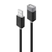 A product image of ALOGIC USB 2.0 Type-A M-F 5m Extension Cable