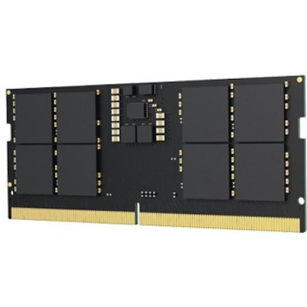 Lexar 8GB Single (1x8GB) DDR5-4800 C40 SO-DIMM