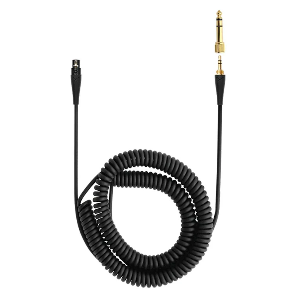 A large main feature product image of Beyerdynamic Pro X Coiled Cable