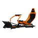 A product image of Playseat Formula Instinct - Racing Gaming Chair (Mclaren Edition)