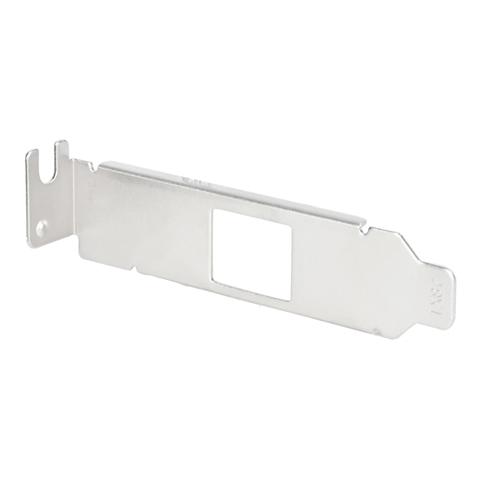 A large main feature product image of SilverStone 5GbE RJ45 Network Card