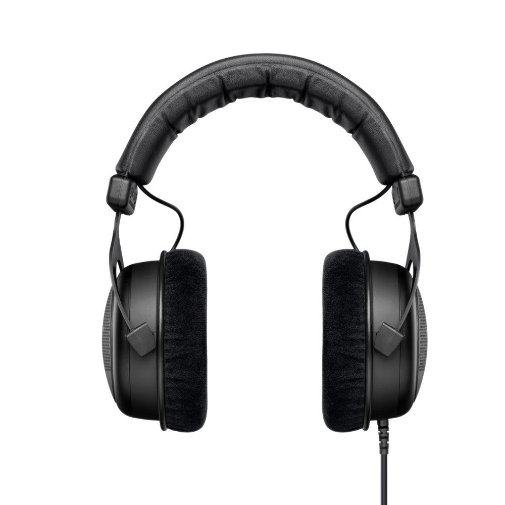 A large main feature product image of Beyerdynamic TYGR 300 R Open Gaming Headphones