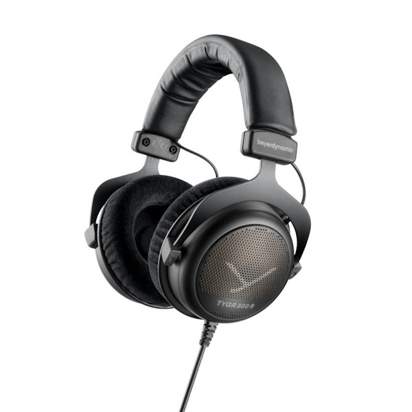 Beyerdynamic TYGR 300 R Open Gaming Headphones