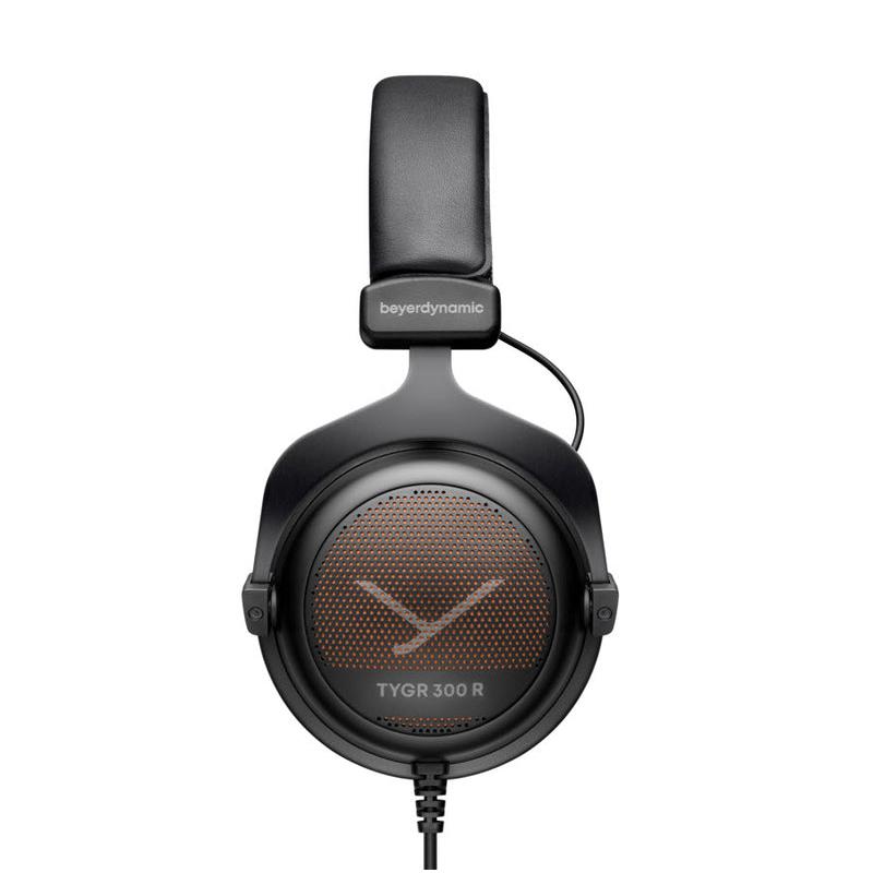A large main feature product image of Beyerdynamic TYGR 300 R Open Gaming Headphones