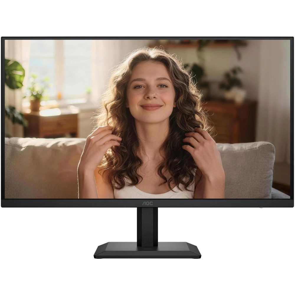 AOC 25B40HM - 25" 1080p 100Hz VA Monitor