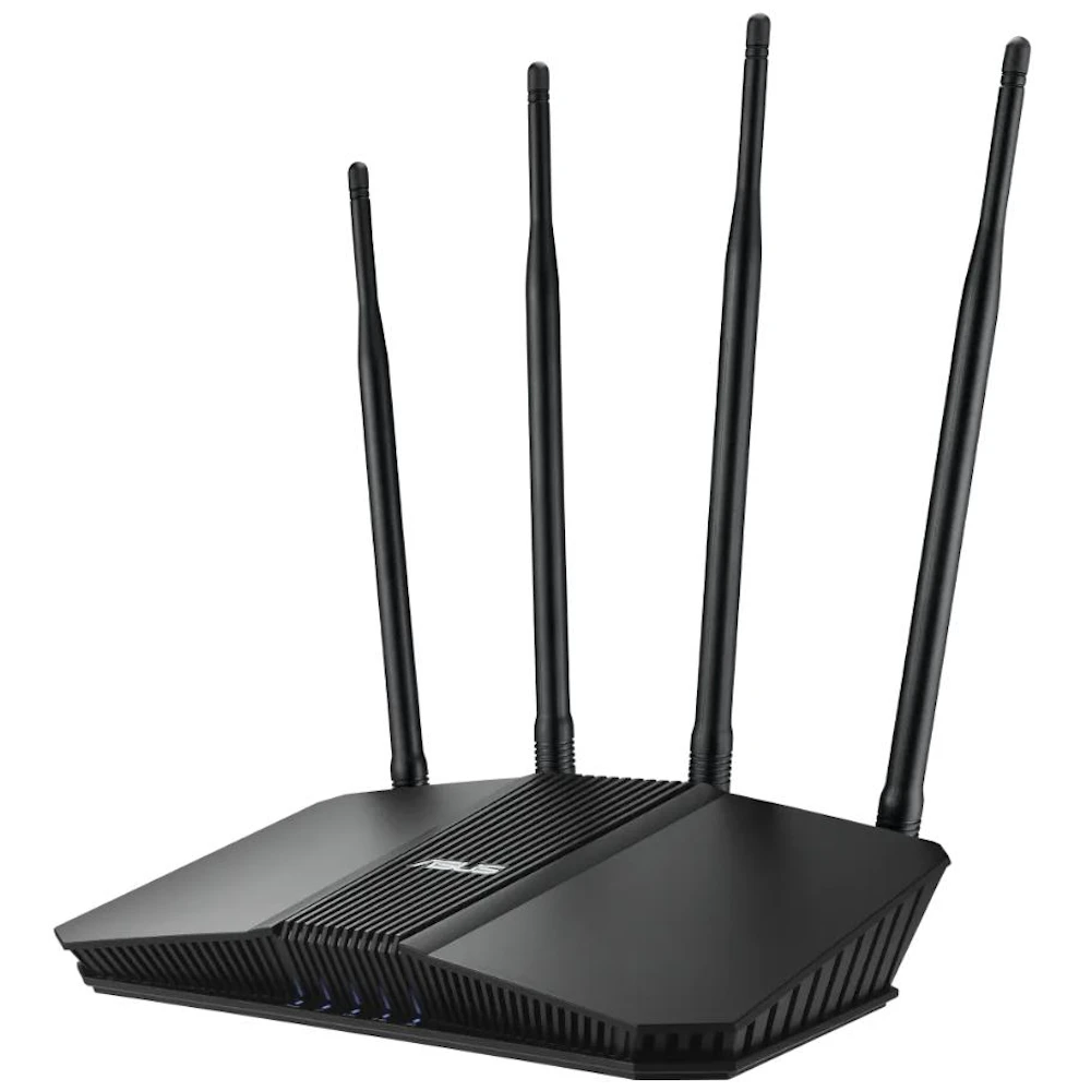 ASUS RT-BE3600HP Dual Band Wi-Fi 7 AiMesh Extendable Router