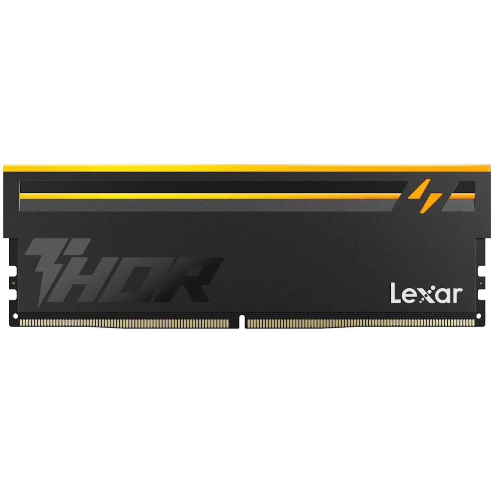 Lexar THOR G2 RGB 32GB Kit (2x16GB) DDR5-6000 C38