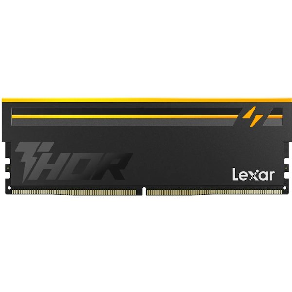 Lexar THOR G2 RGB 32GB Kit (2x16GB) DDR5-6000 C38