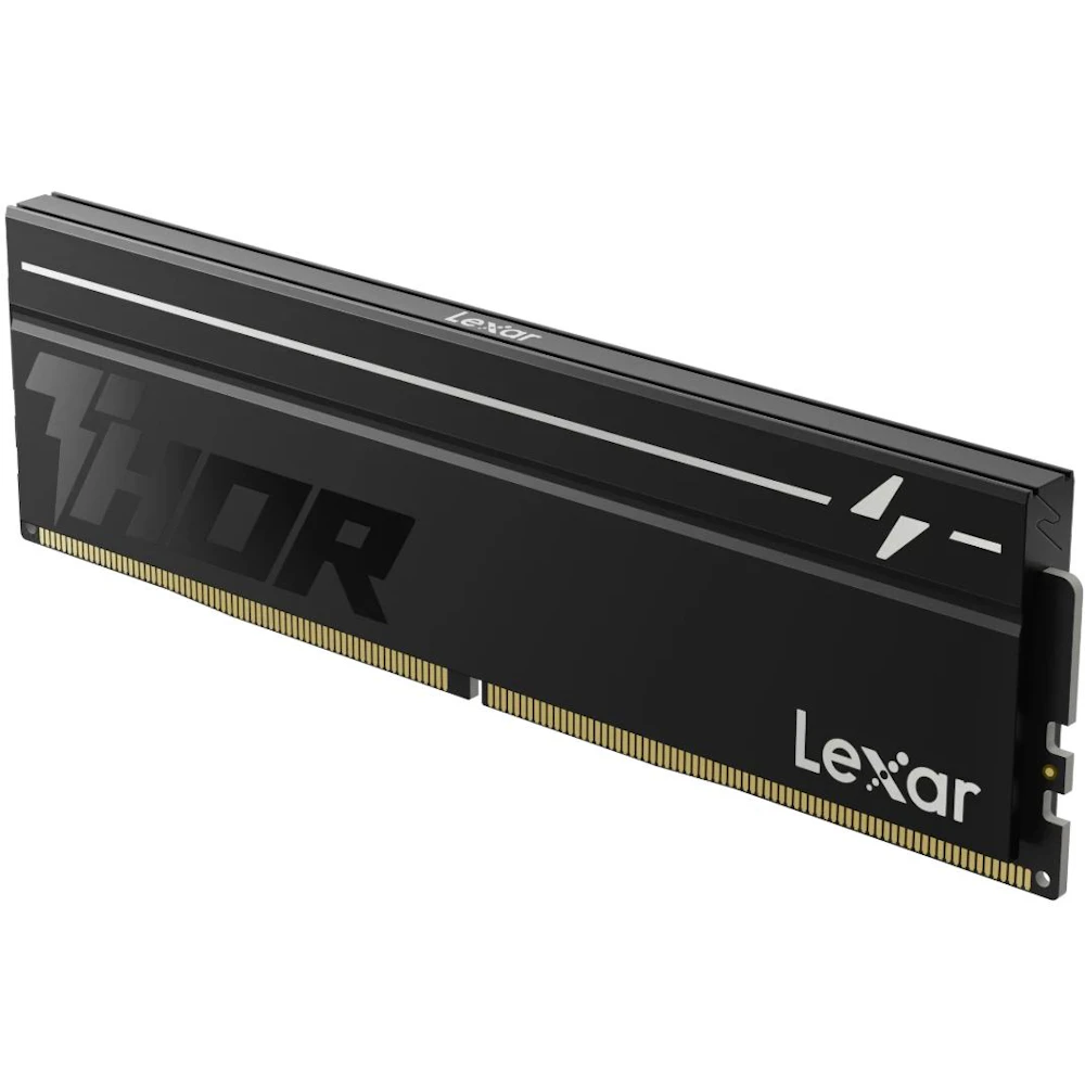 Lexar THOR G2 8GB Single (1x8GB) DDR5-6000 C38